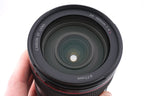Canon 24-105mm f4 L IS USM