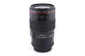 Canon 100mm f2.8 L Macro IS USM