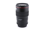 Canon 100mm f2.8 L Macro IS USM