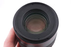 Canon 100mm f2.8 L Macro IS USM