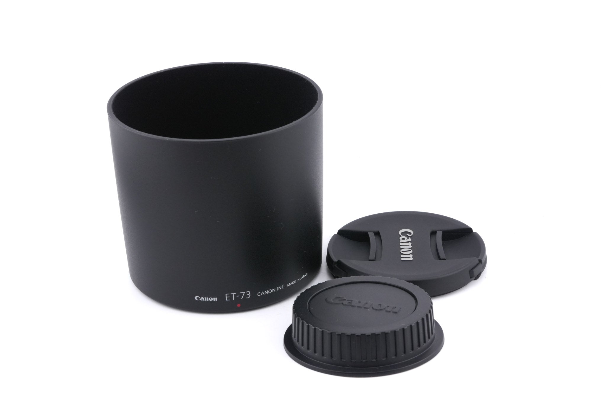 Canon 100mm f2.8 L Macro IS USM