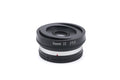 Lensbaby 22mm f3.5 Sweet 22 - Lens
