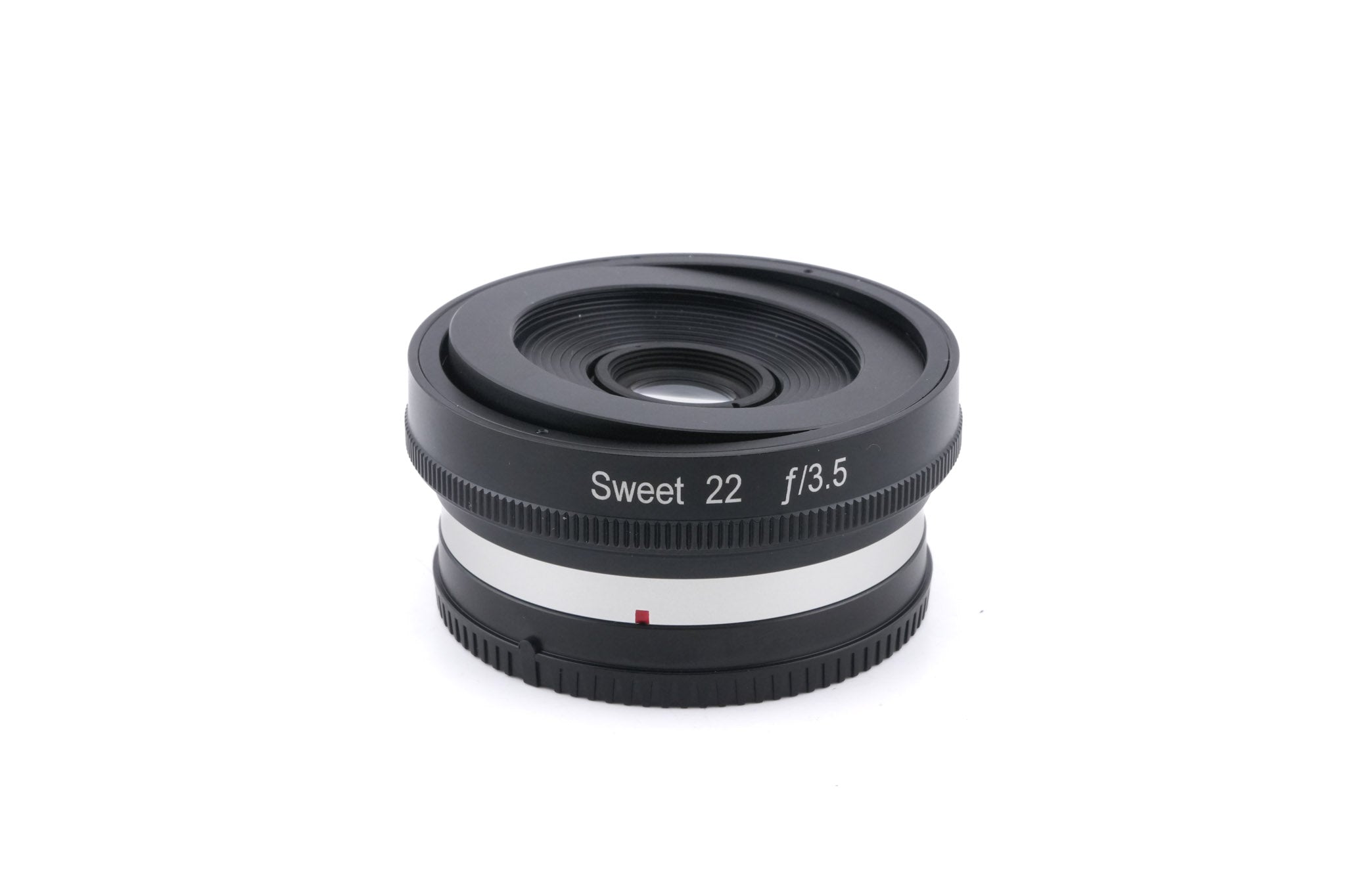 Lensbaby Sweet 22 f3.5