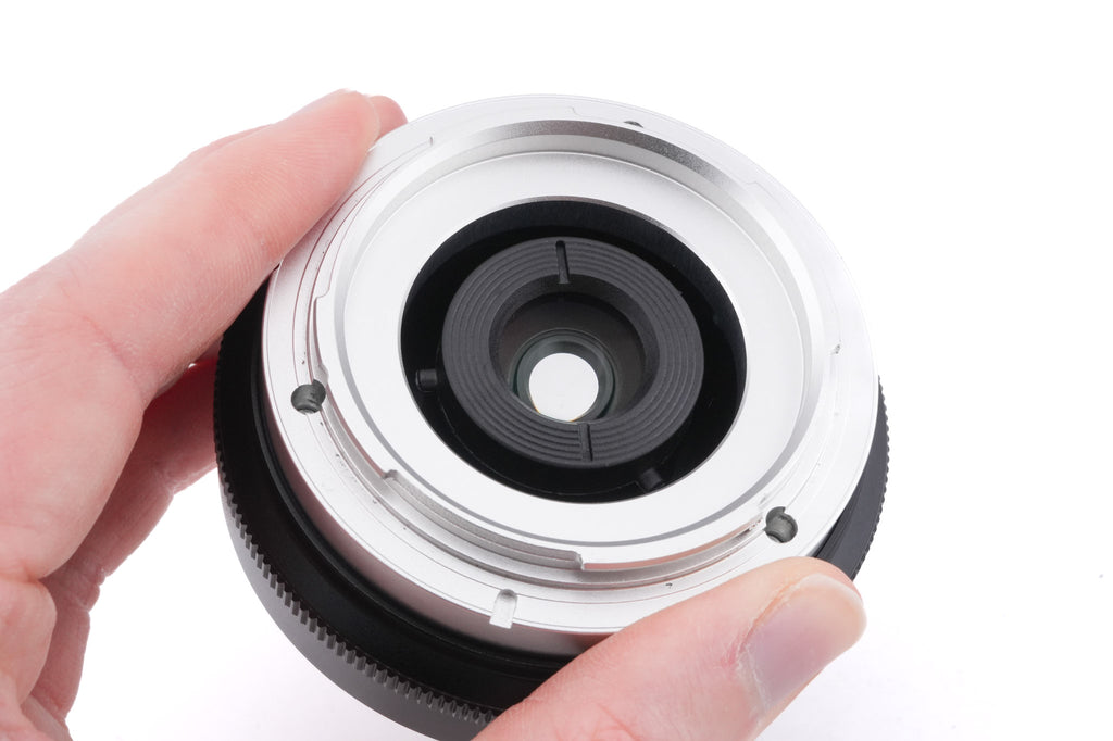 Lensbaby 22mm f3.5 Sweet 22