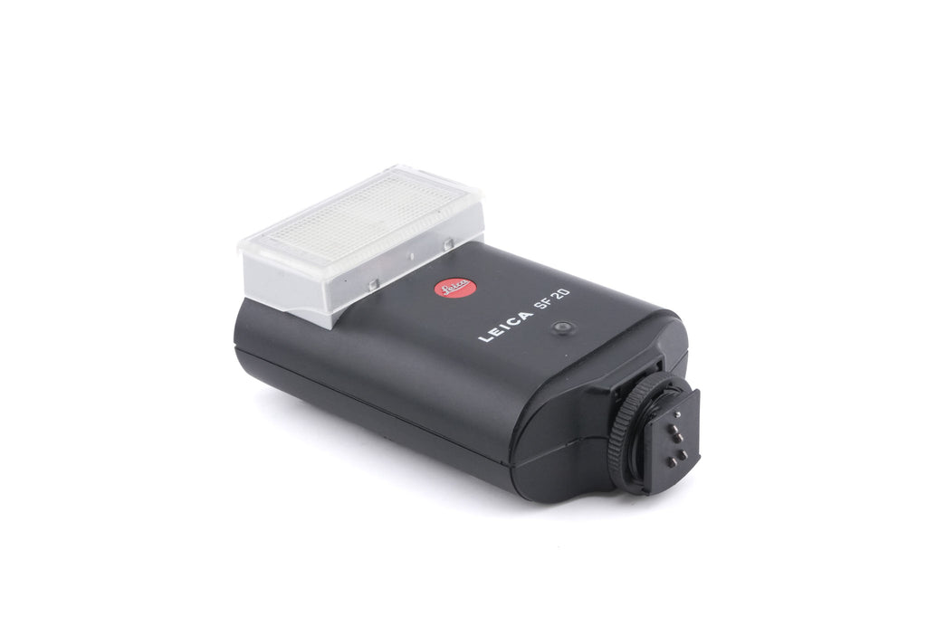 Leica SF 20 Flash (14414)