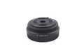 Viltrox 28mm f4.5 AF - Lens