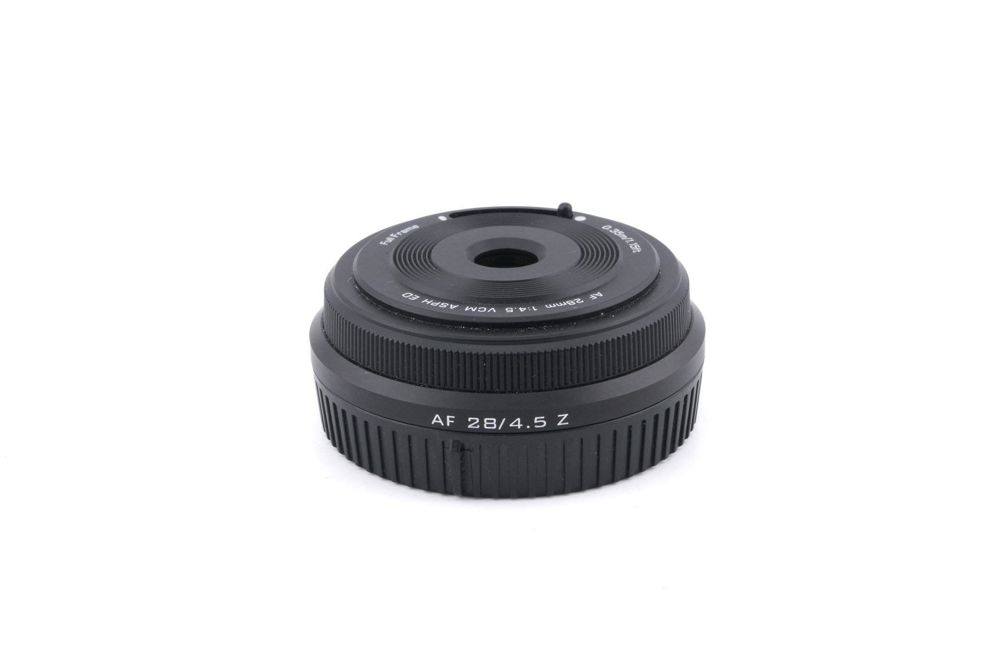 Viltrox 28mm f4.5 AF - Lens