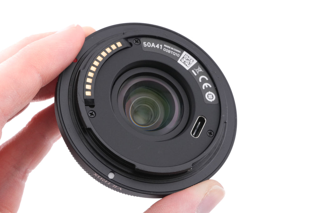 Viltrox 28mm f4.5 AF