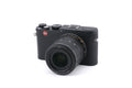 Leica X Vario (Typ 107) (Black, 18430)