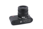 Leica X Vario (Typ 107) (Black, 18430)