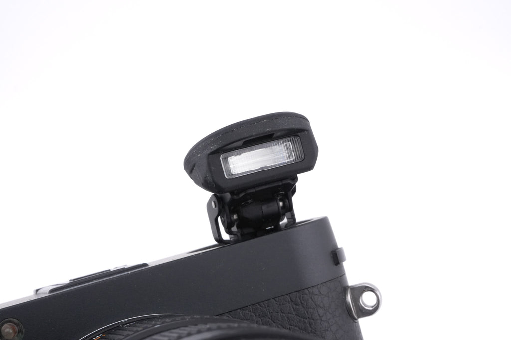 Leica X Vario (Typ 107) (Black, 18430)