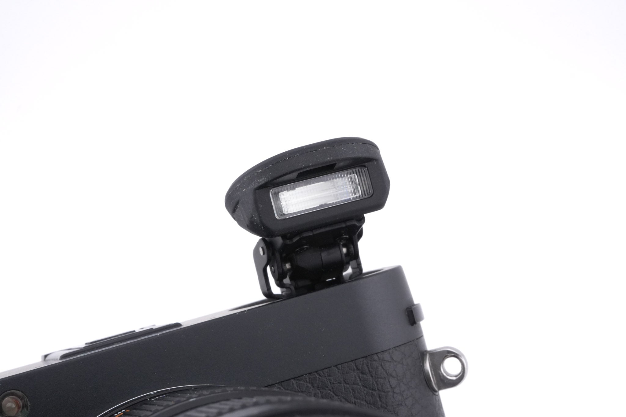 Leica X Vario (Typ 107) (Black, 18430)