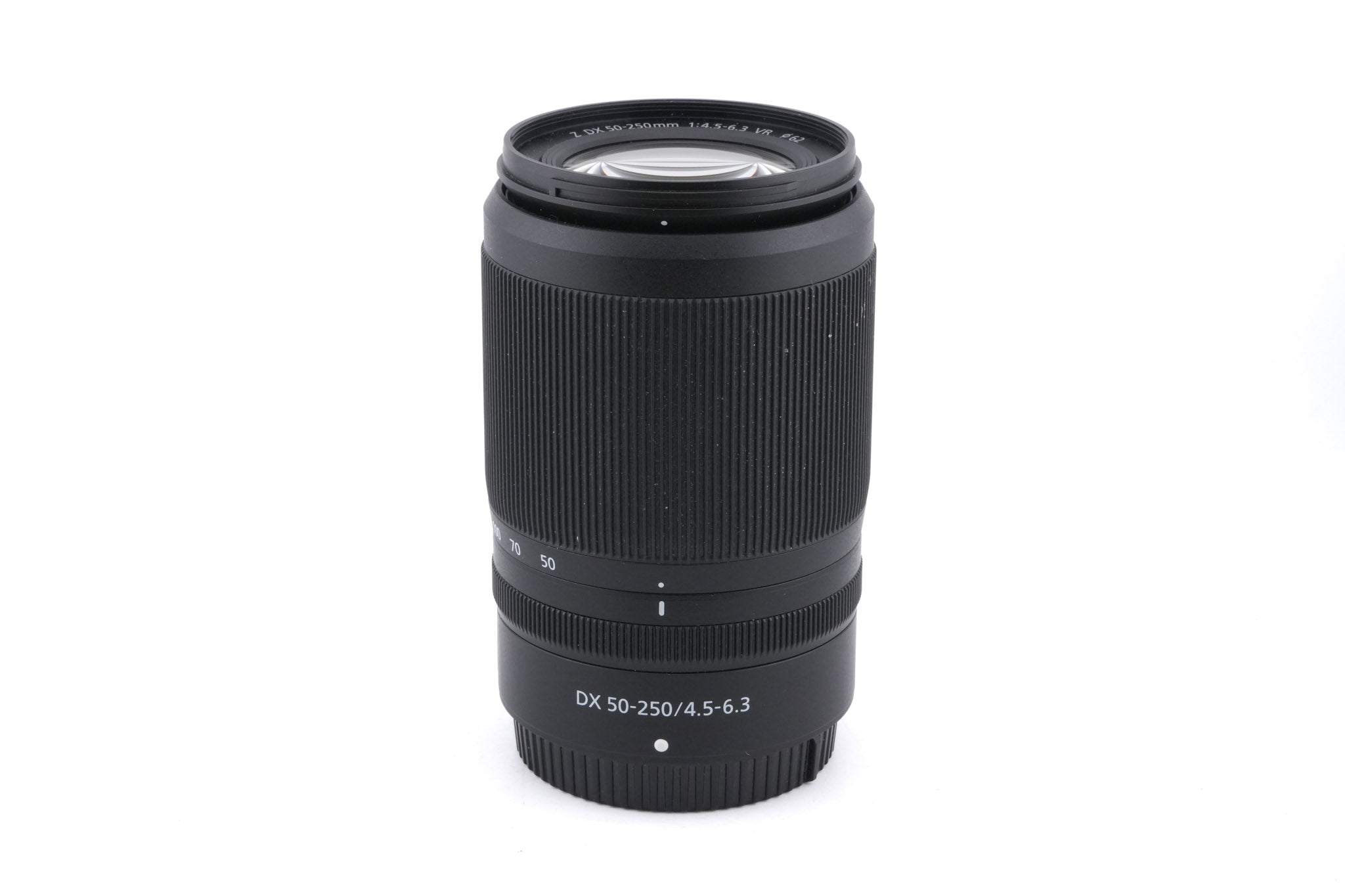 Nikon 50-250mm f4.5-6.3 Nikkor Z VR