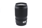 Nikon 50-250mm f4.5-6.3 Nikkor Z VR