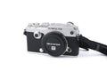 Olympus PEN-F