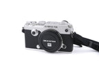 Olympus PEN-F