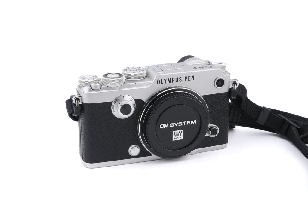 Olympus PEN-F