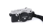 Olympus PEN-F