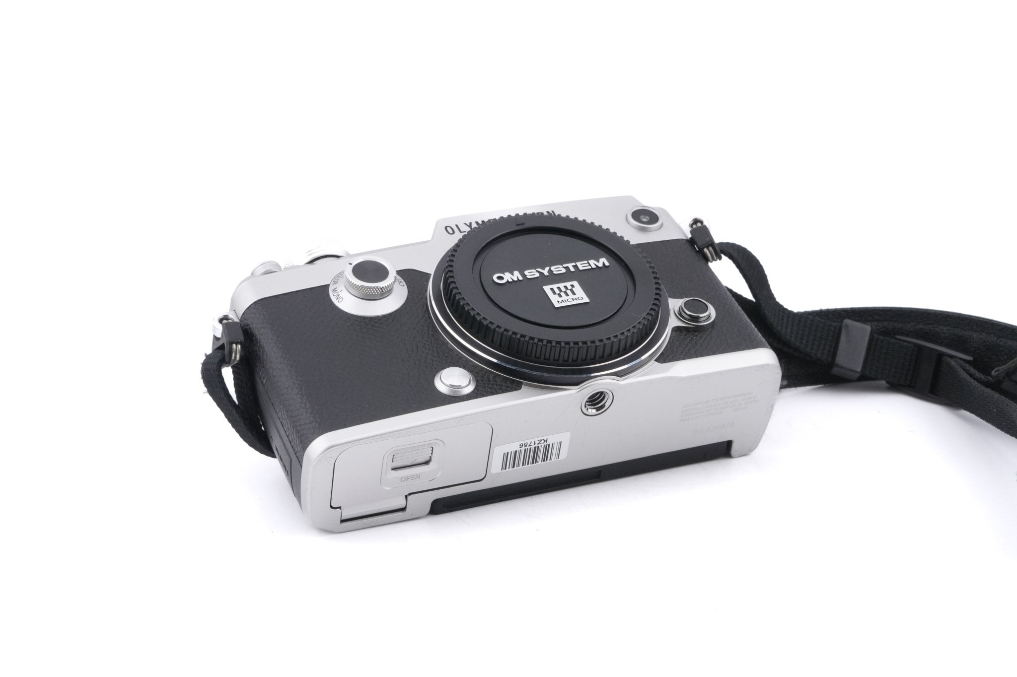 Olympus PEN-F