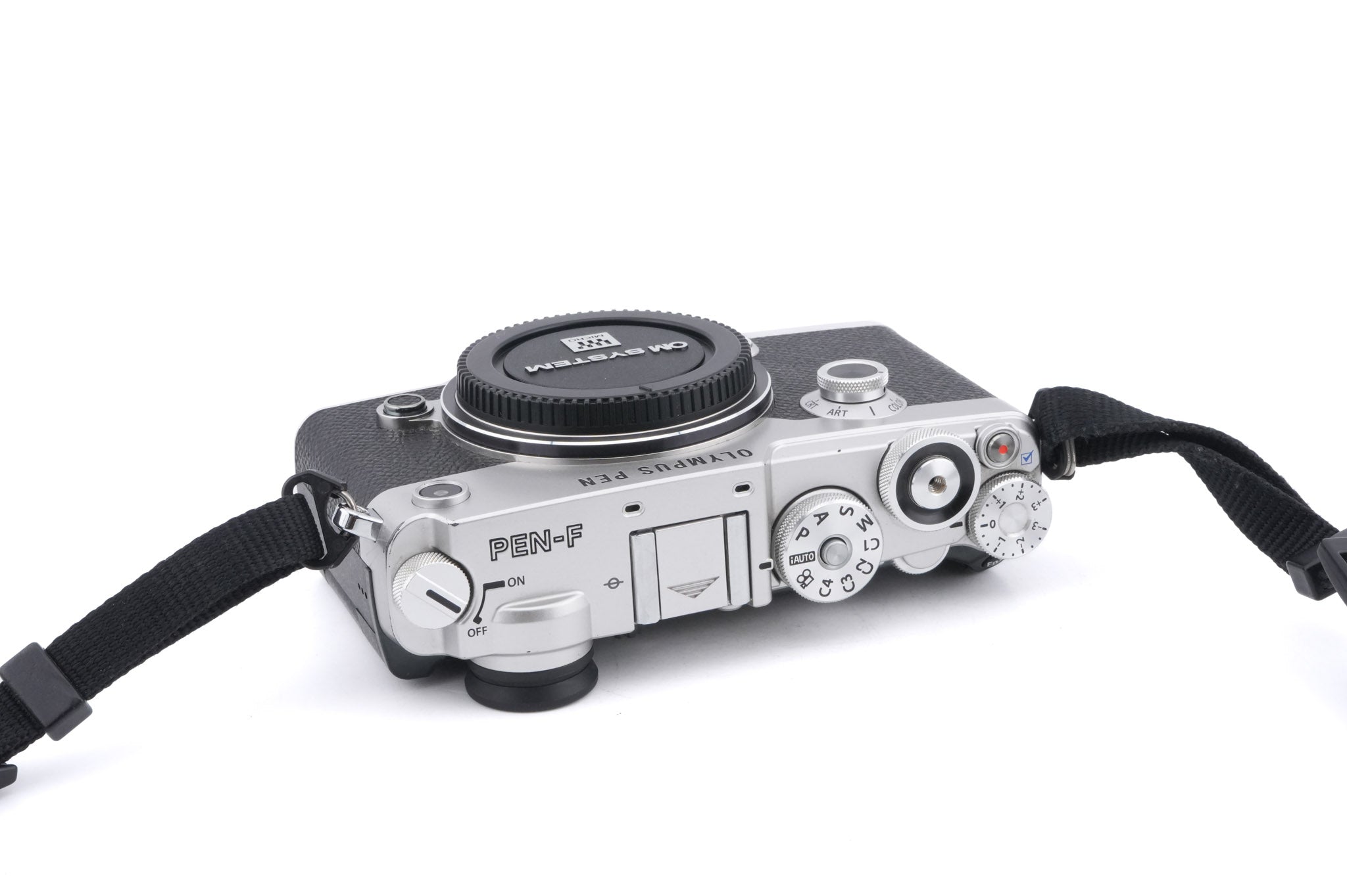 Olympus PEN-F