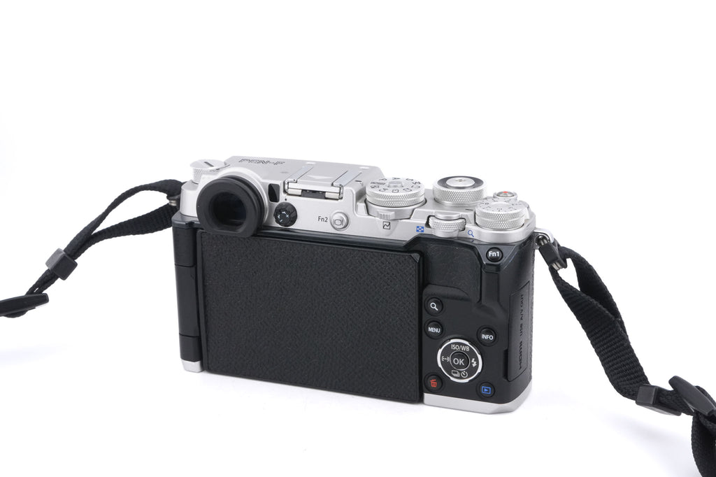 Olympus PEN-F