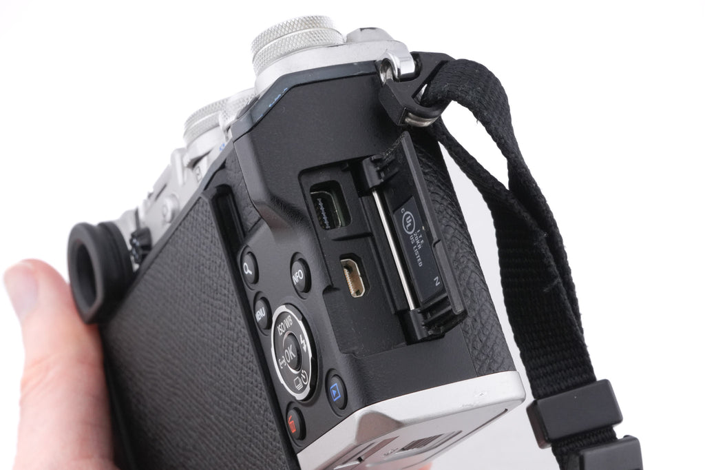 Olympus PEN-F