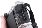 Olympus PEN-F