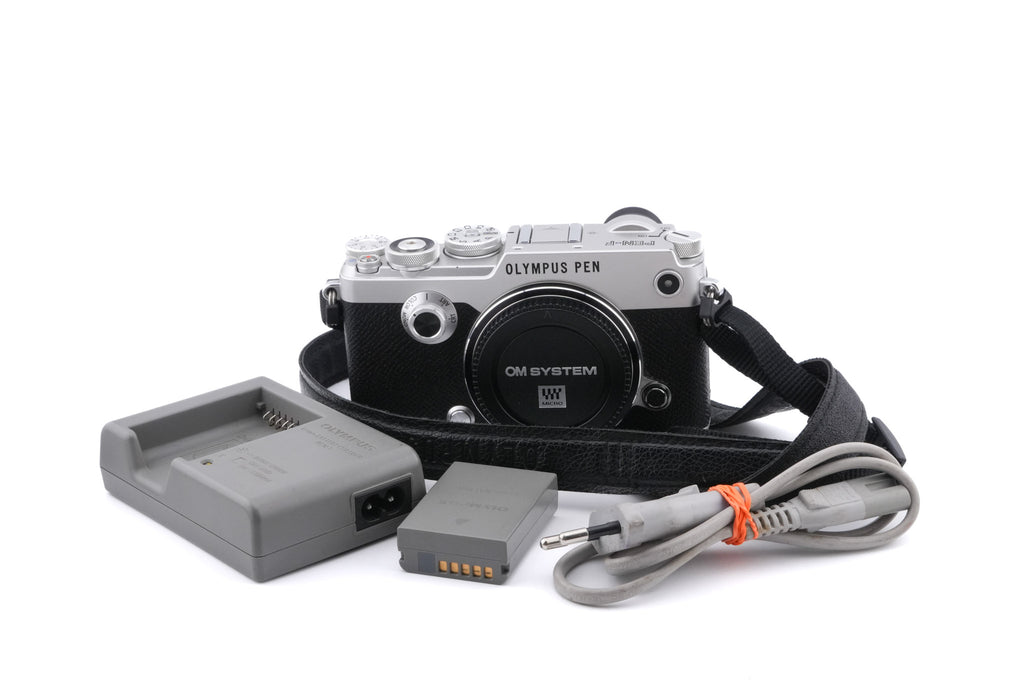 Olympus PEN-F