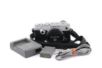 Olympus PEN-F
