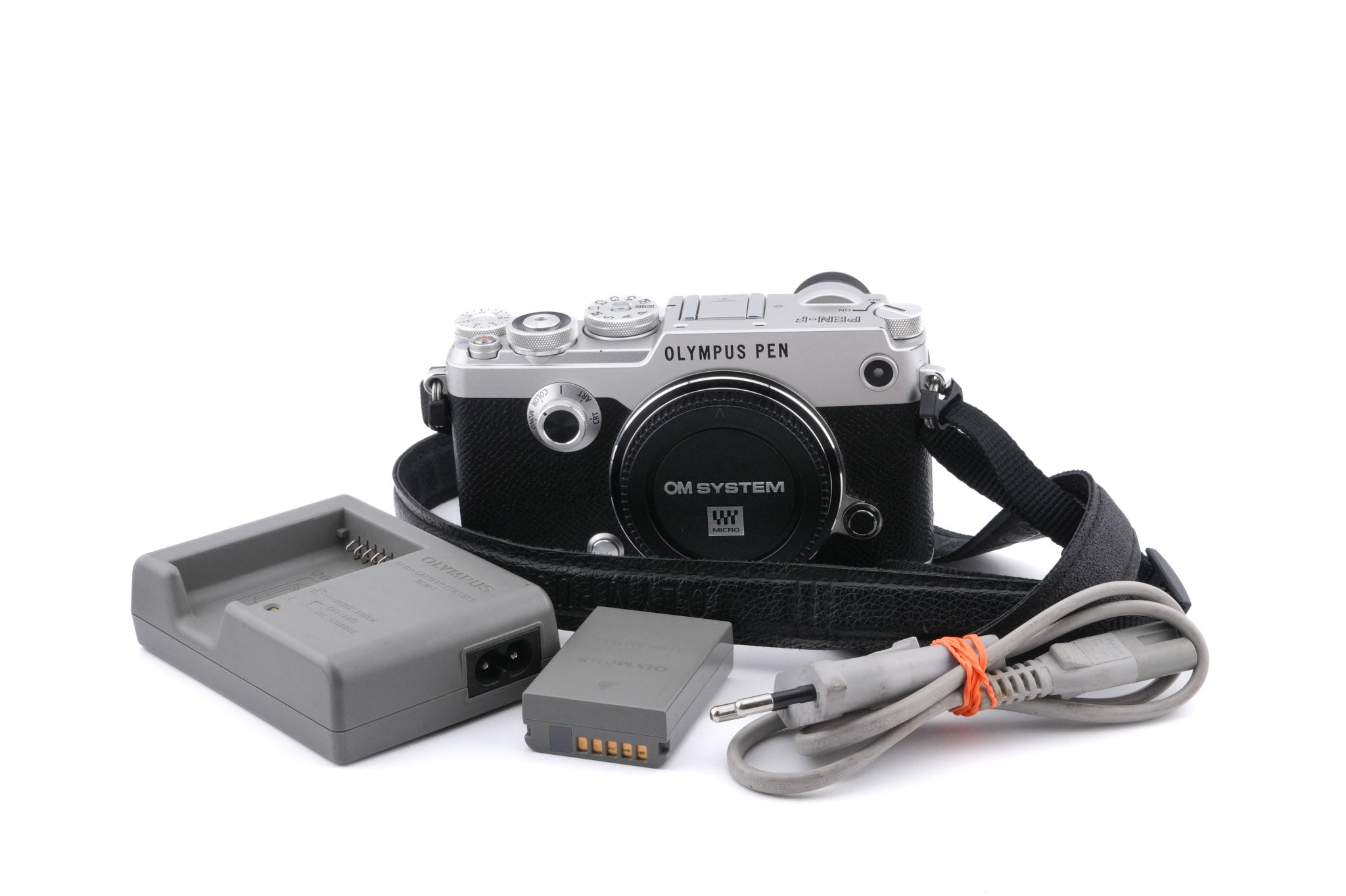Olympus PEN-F