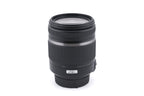 Tamron 18-270mm f3.5-6.3 DI II VC PZD (B008)