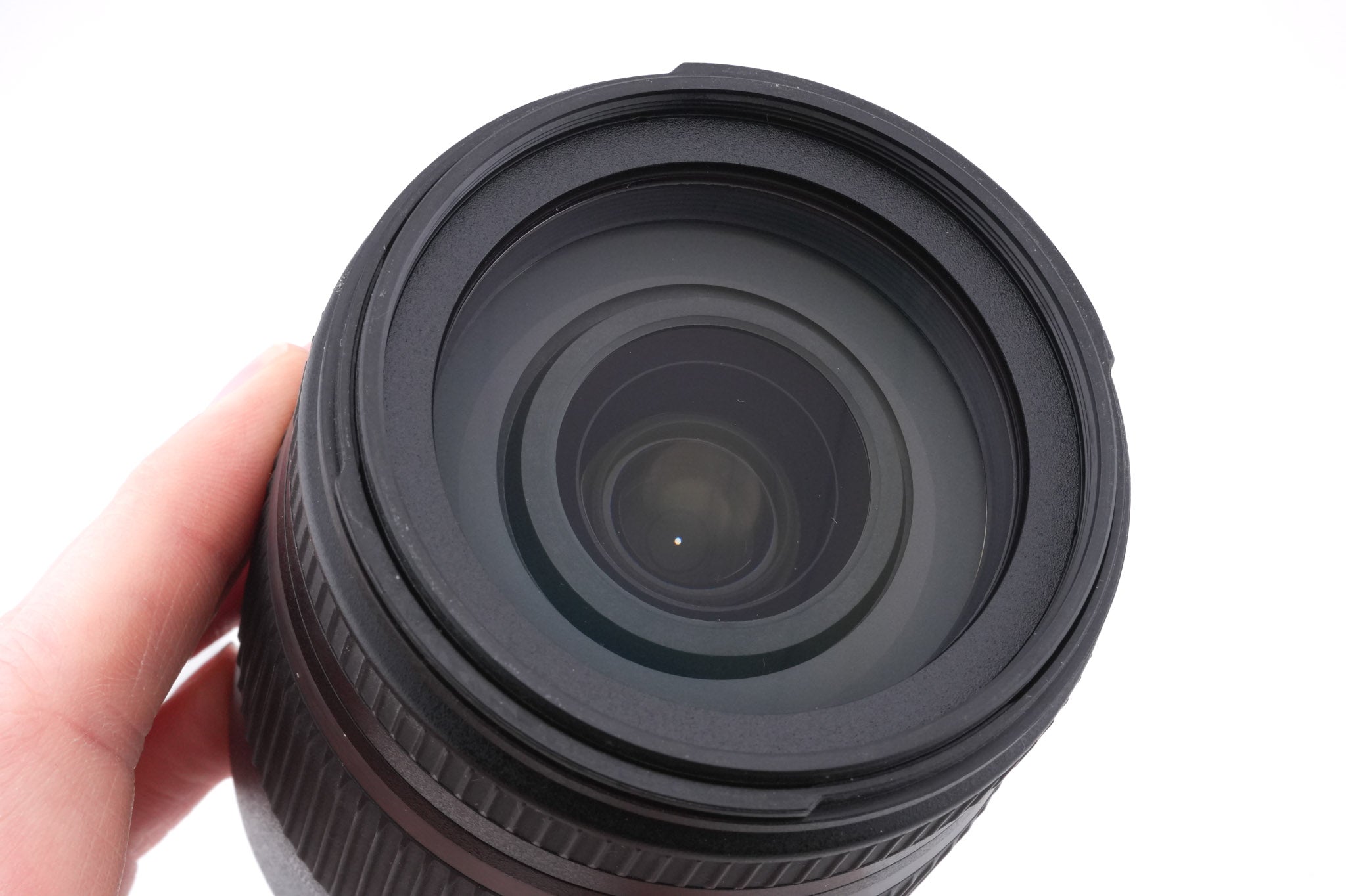 Tamron 18-270mm f3.5-6.3 DI II VC PZD (B008)