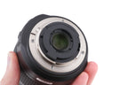 Tamron 18-270mm f3.5-6.3 DI II VC PZD (B008)