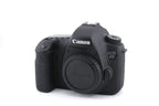 Canon EOS 6D (WG)