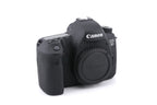 Canon EOS 6D (WG)