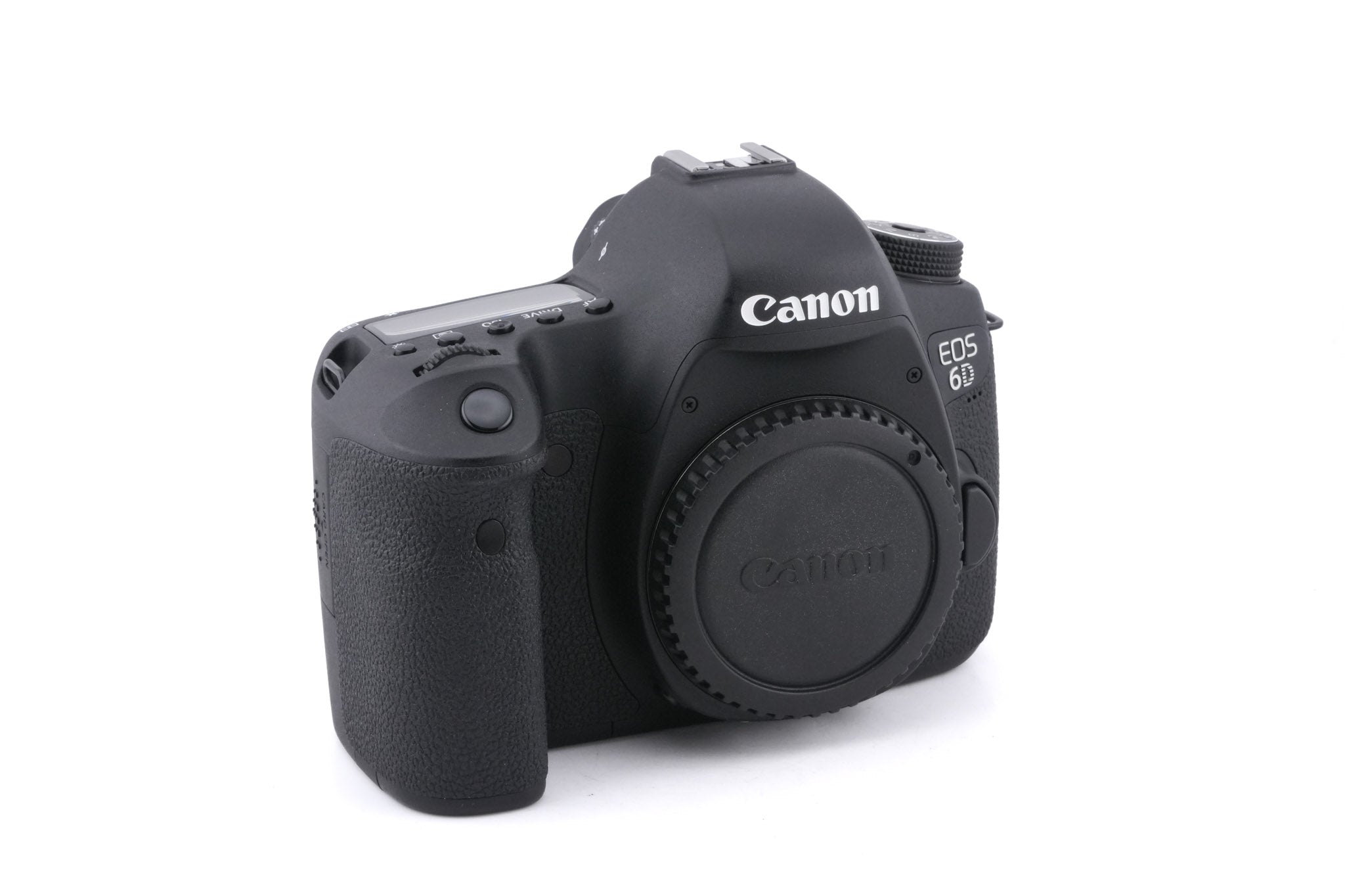 Canon EOS 6D (WG)