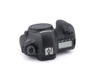 Canon EOS 6D (WG)