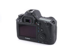 Canon EOS 6D (WG)