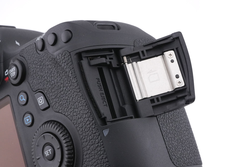 Canon EOS 6D (WG)