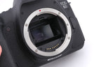 Canon EOS 6D (WG)