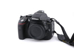 Nikon D5300