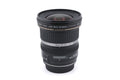 Canon 10-22mm f3.5-4.5 USM