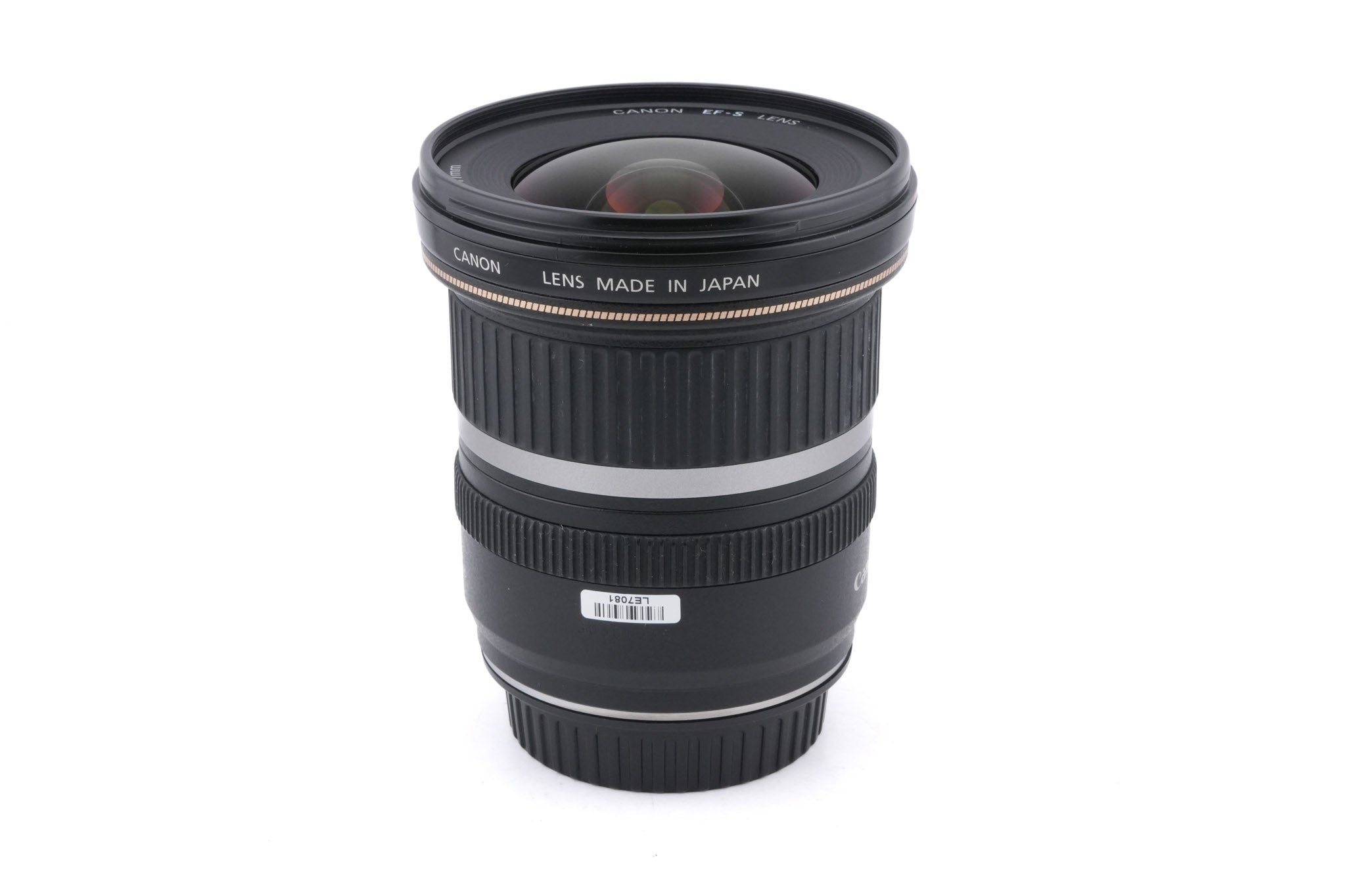 Canon 10-22mm f3.5-4.5 USM