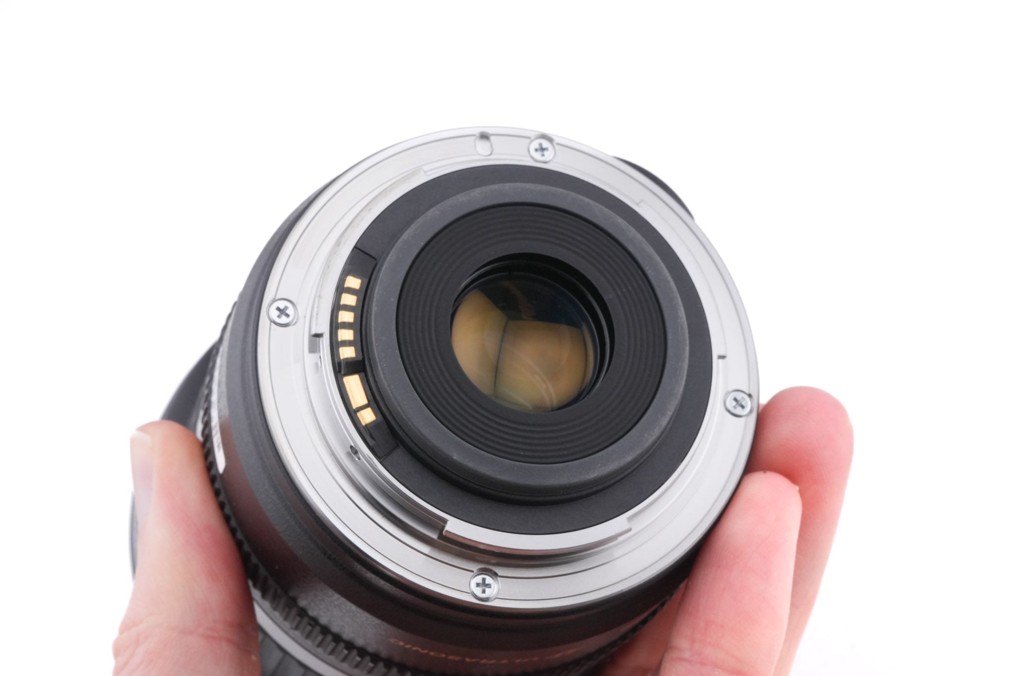 Canon 10-22mm f3.5-4.5 USM