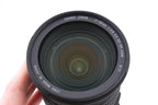 Sigma 17-50mm f2.8 EX DC OS HSM
