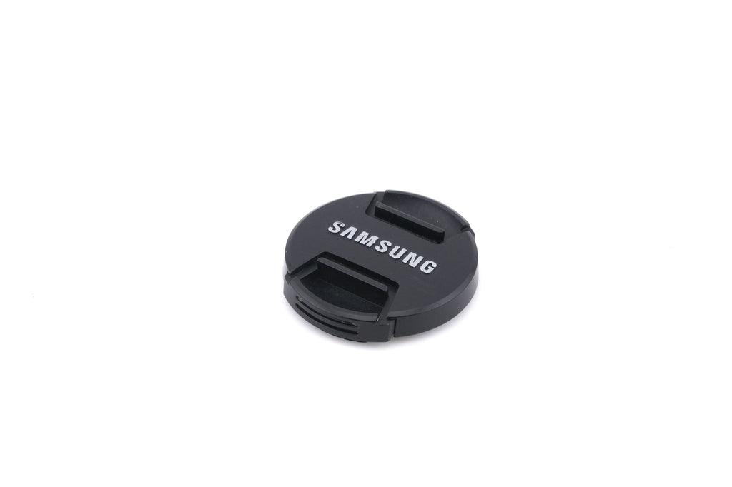 Samsung 20-50mm f3.5-5.6 ED i-Function