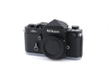 Nikon F2 Titan - Camera