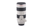 Canon 70-200mm f2.8 L IS USM