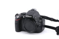 Nikon D5100
