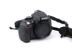 Nikon D5100